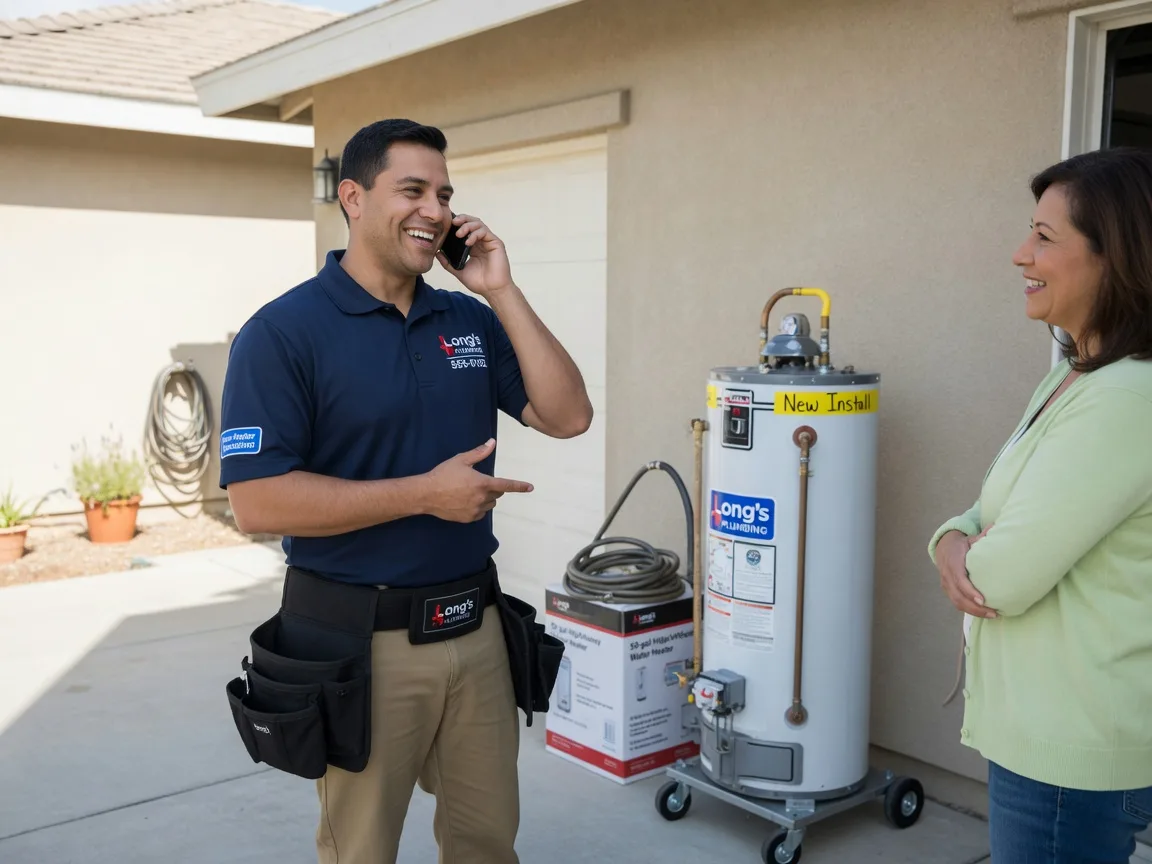 Leak Detection Childress, TX FAQs